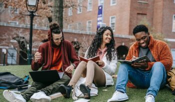 Study Abroad