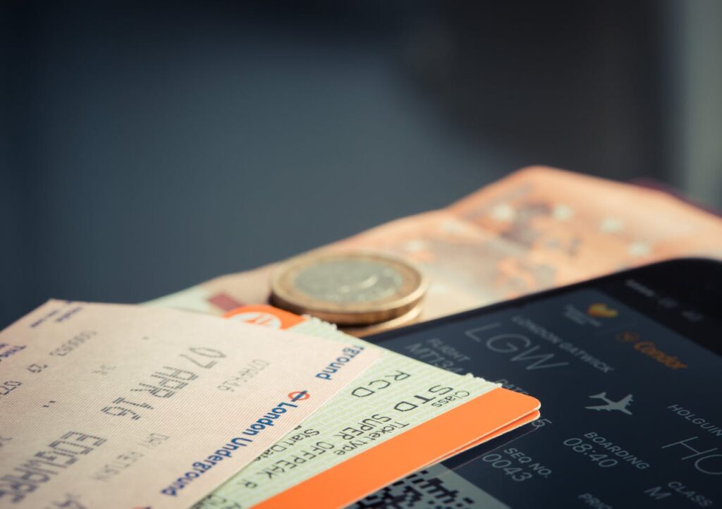 Airline Ticketing