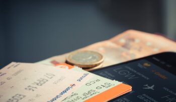 Airline Ticketing