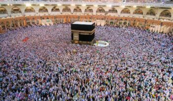 Hajj and Umrah Services