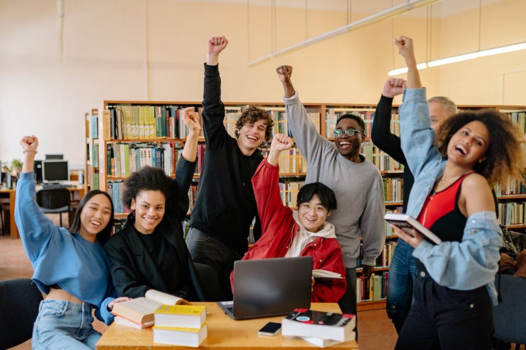 Education and Immigration