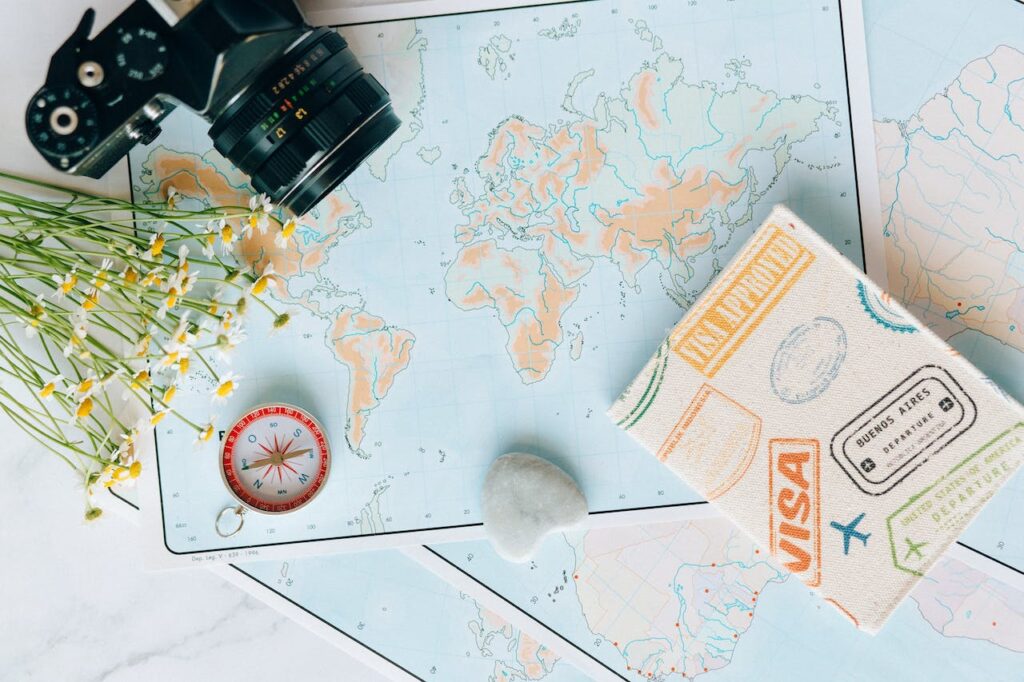 Travel and Tours